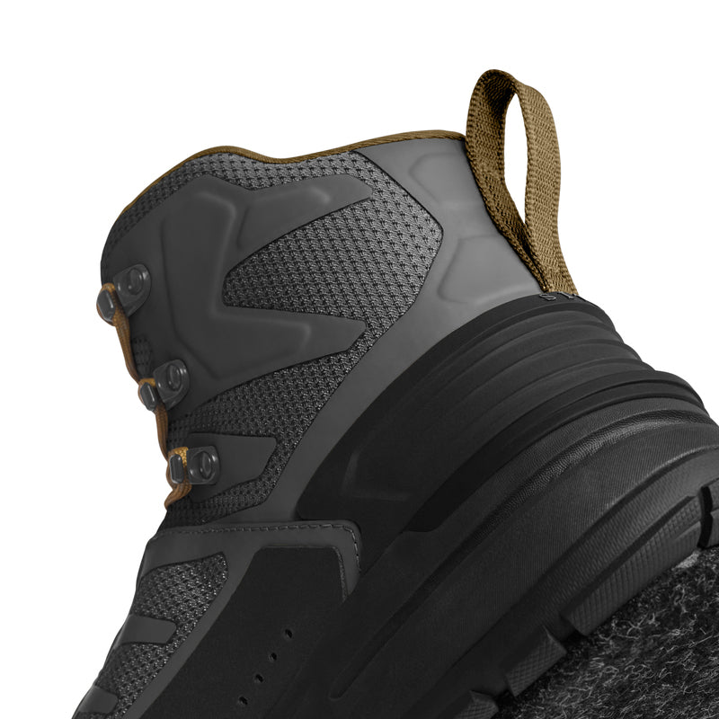 SITKA CrossCurrent Wading Boot - Felt