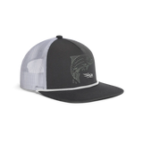 SITKA Target Hi Pro Trucker - Iron Grey Trout