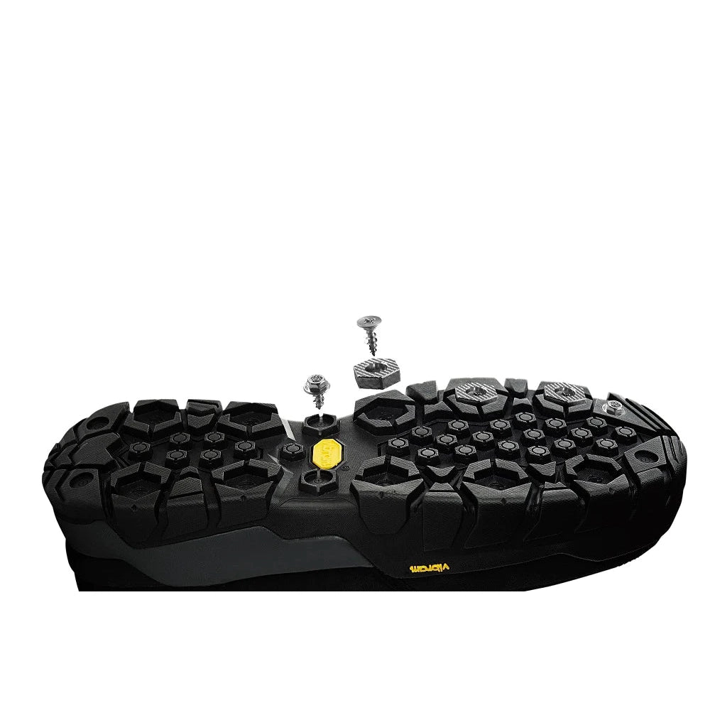 Grundens HEXAGRIP Cleat & Stud Puck Pack