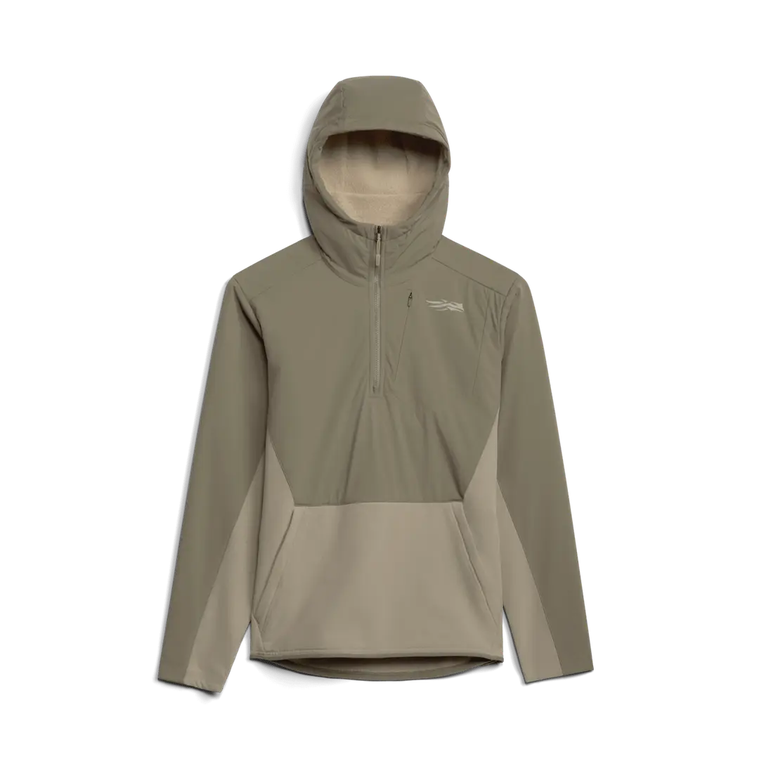 SITKA Alpha Windstopper Hoodie