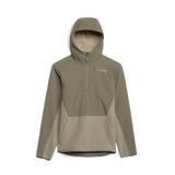 SITKA Alpha Windstopper Hoodie