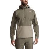 SITKA Alpha Windstopper Hoodie