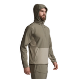 SITKA Alpha Windstopper Hoodie