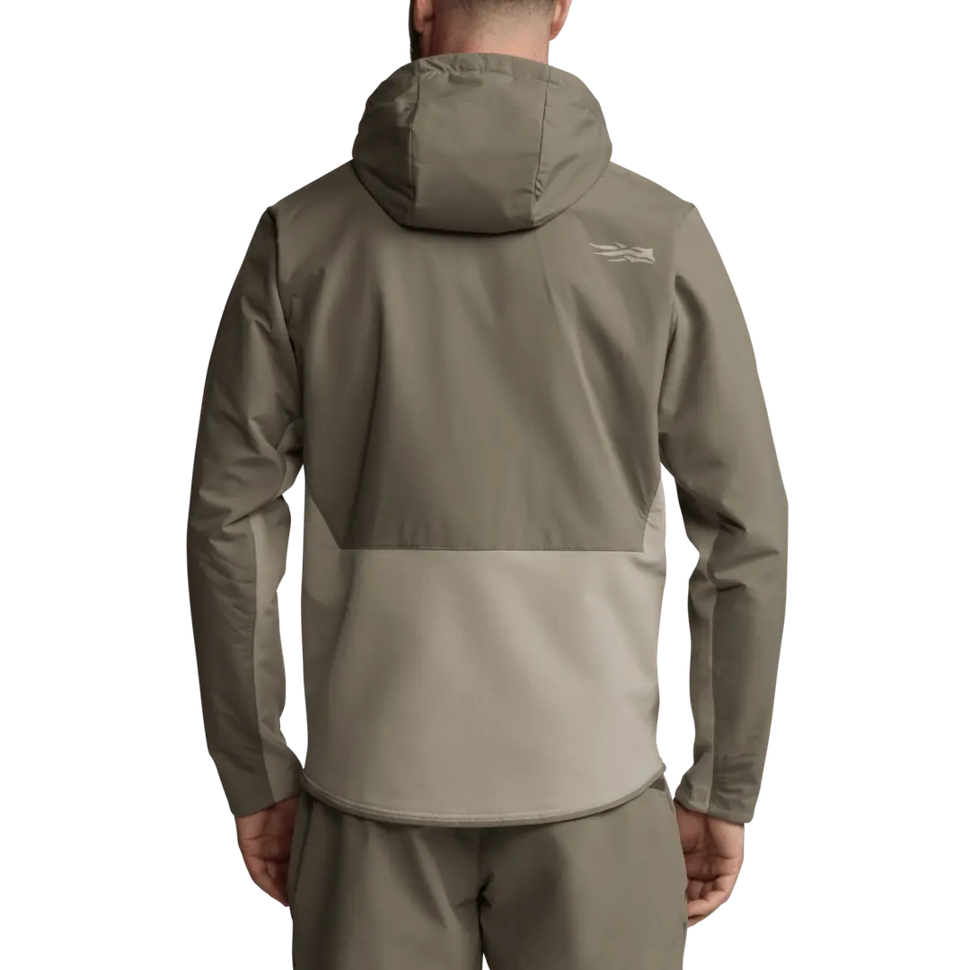 SITKA Alpha Windstopper Hoodie