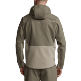 SITKA Alpha Windstopper Hoodie