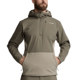SITKA Alpha Windstopper Hoodie