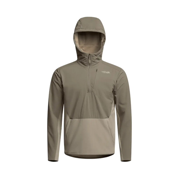 SITKA Alpha Windstopper Hoodie