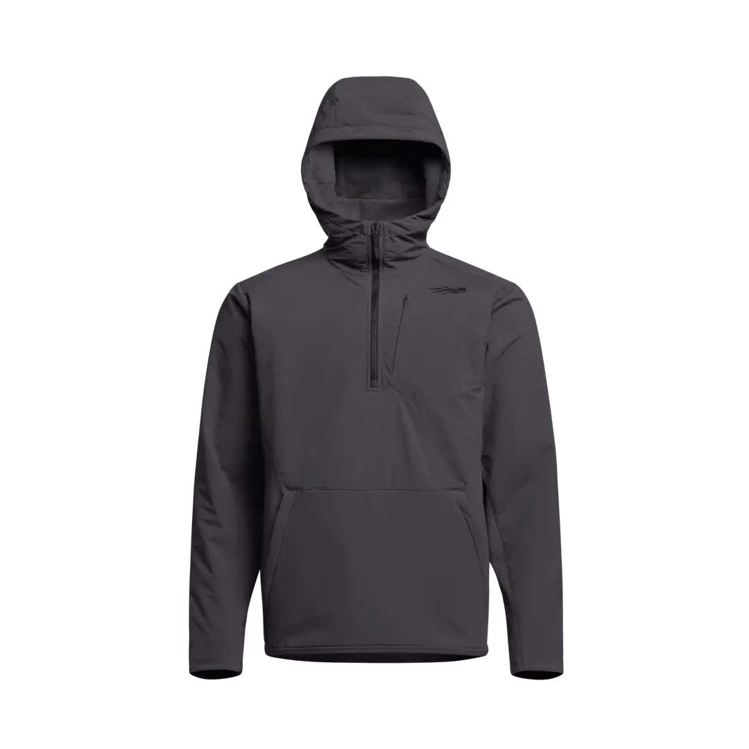 SITKA Alpha Windstopper Hoodie
