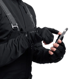 SITKA Jetstream WINDSTOPPER Flip Mitt