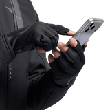 SITKA Jetstream WINDSTOPPER Half-Finger Glove