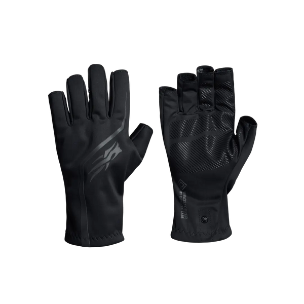 SITKA Jetstream WINDSTOPPER Half-Finger Glove