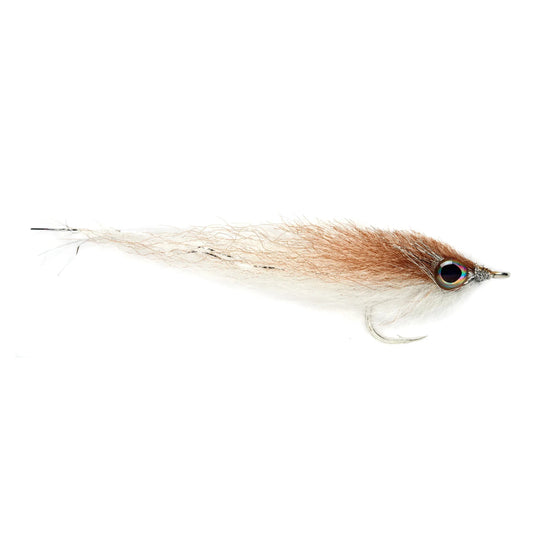 Salty Mullet - Size 2/0