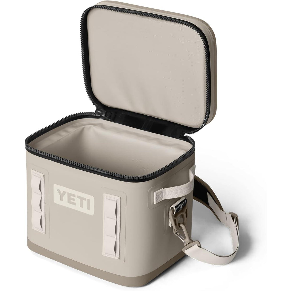 YETI Hopper Flip 12 - Cape Taupe