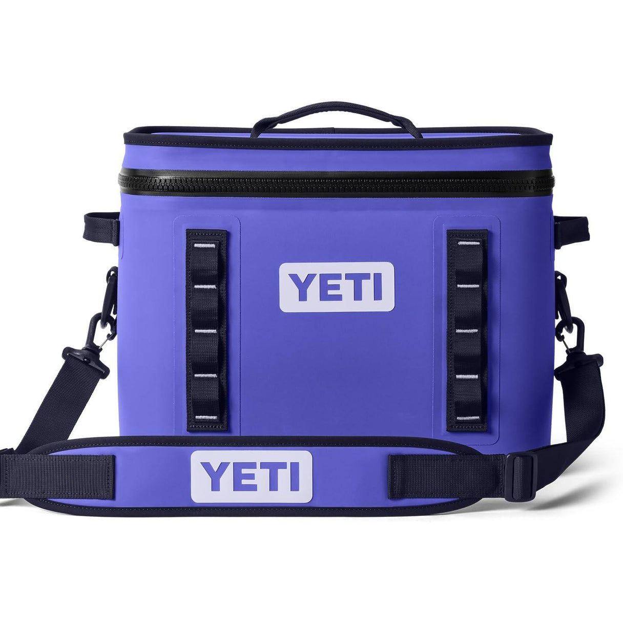 YETI Hopper Flip 18 - Ultramarine Violet