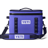 YETI Hopper Flip 18 - Ultramarine Violet