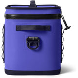 YETI Hopper Flip 18 - Ultramarine Violet