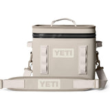 YETI Hopper Flip 12 - Cape Taupe