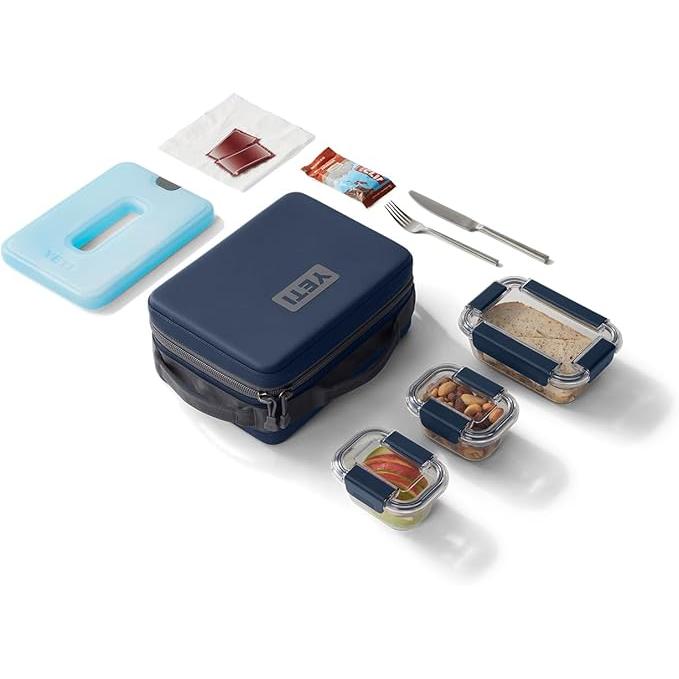 YETI Daytrip Lunch Box 5L - Navy