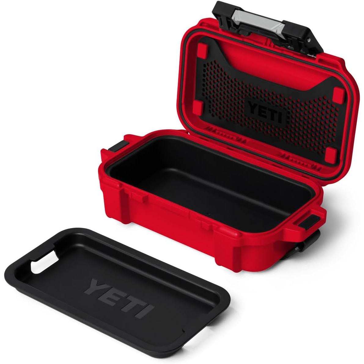 YETI LoadOut GoBox 1 Gear Case