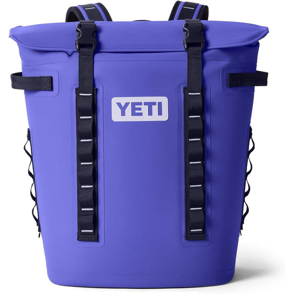 YETI Hopper Backpack M20 - Ultramarine Violet