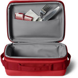 YETI Daytrip Lunch Box 5L - Rescue Red