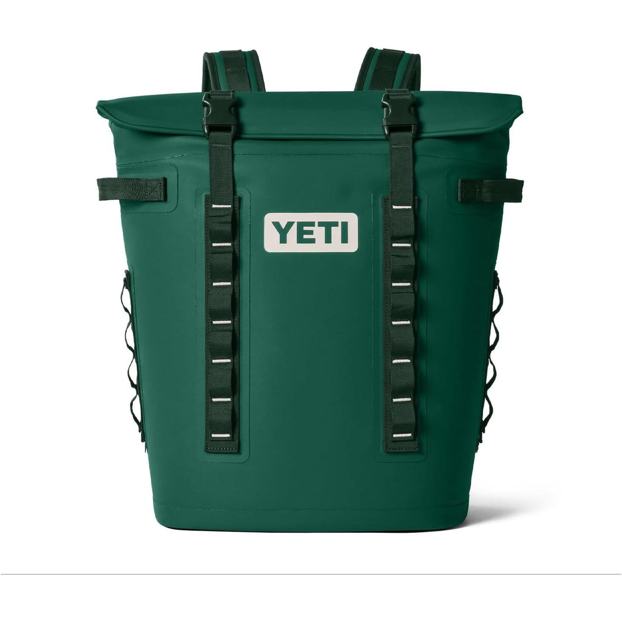 YETI Hopper Backpack M20 - Black Forest Green