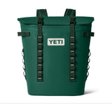 YETI Hopper Backpack M20 - Black Forest Green