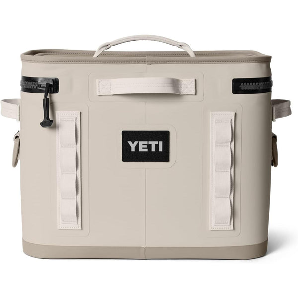 YETI Hopper Flip 18 - Cape Taupe