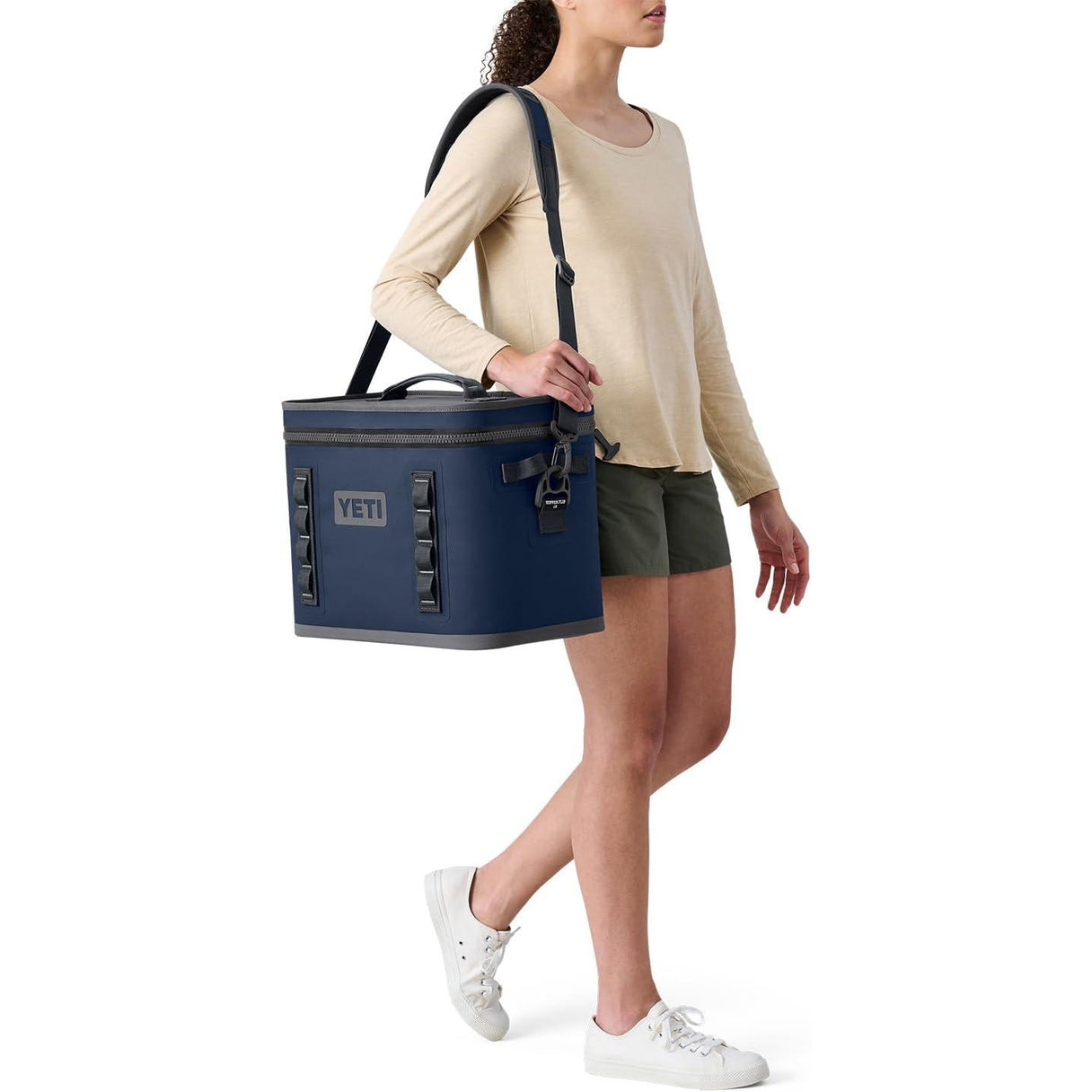 YETI Hopper Flip 18 - Ultramarine Violet