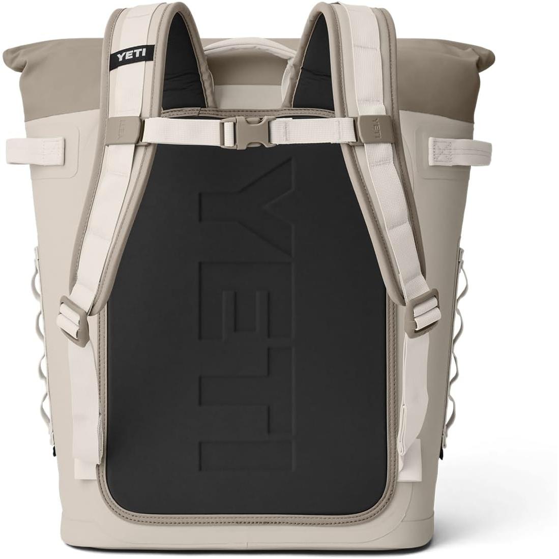 YETI Hopper Backpack M20 - Cape Taupe