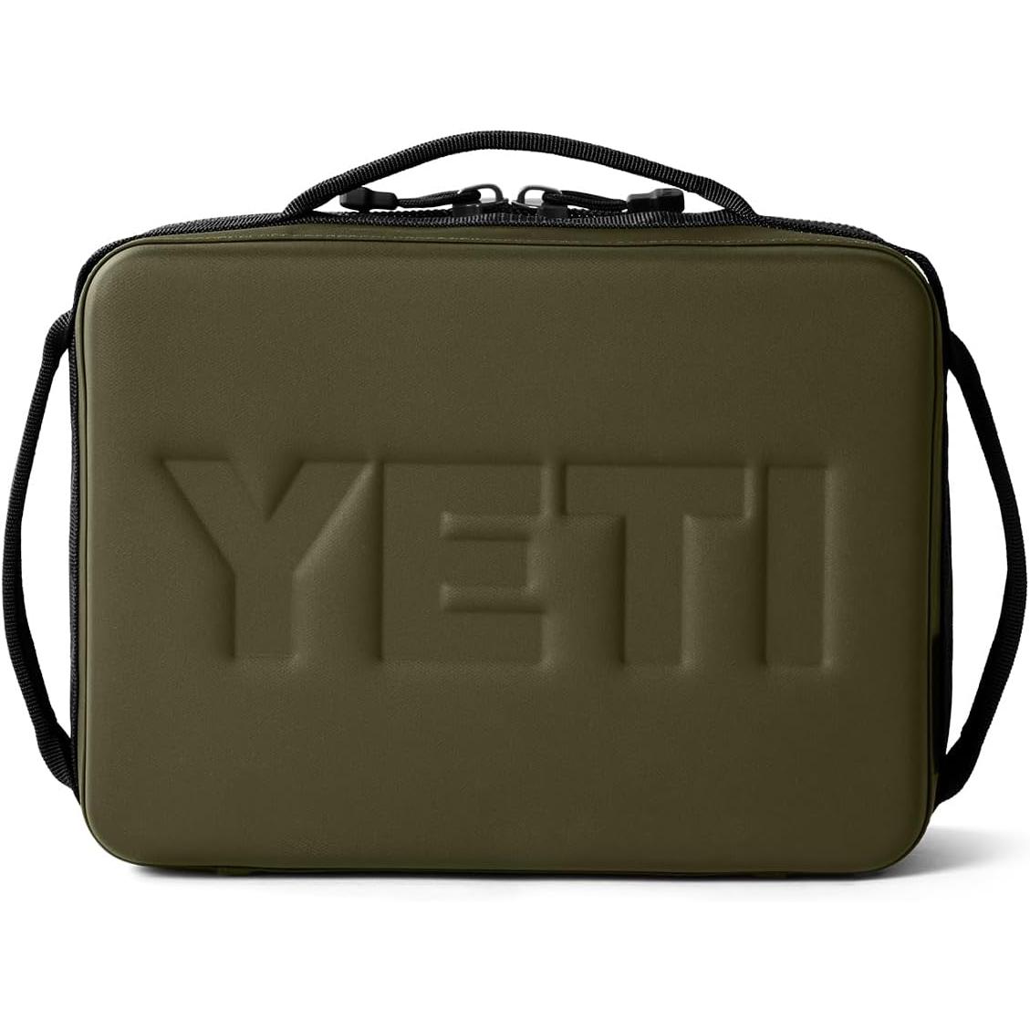 YETI Daytrip Lunch Box 5L - Olive
