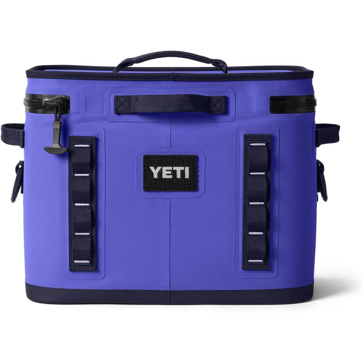 YETI Hopper Flip 18 - Ultramarine Violet