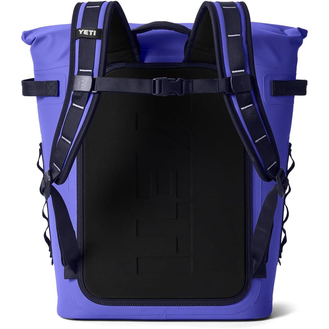 YETI Hopper Backpack M20 - Ultramarine Violet