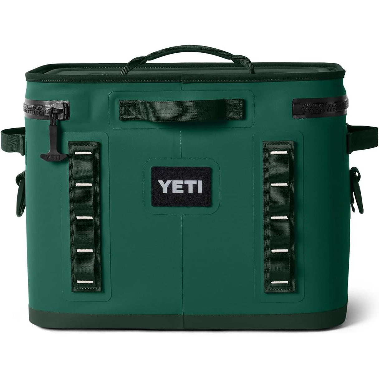 YETI Hopper Flip 18 - Black Forest Green