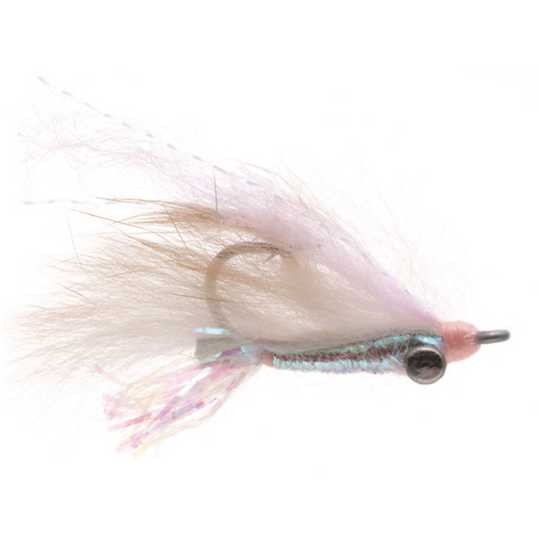 Bonefish Scampi - Lead Eye
