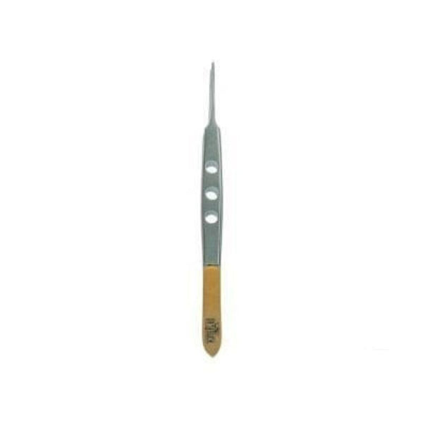 Dr. Slick Bishop Tweezer - Straight