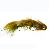 Boogieman - Olive - Size 2