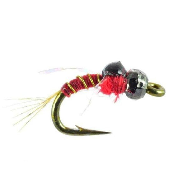 Tailwater Tiny - Red - Size 18