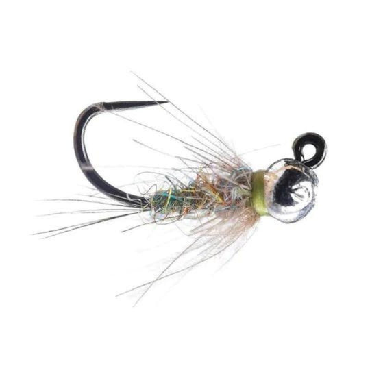Tailwater Sowbug Jig CDC