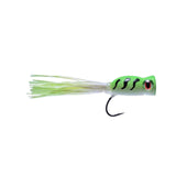Rainy's Lu'au Frog