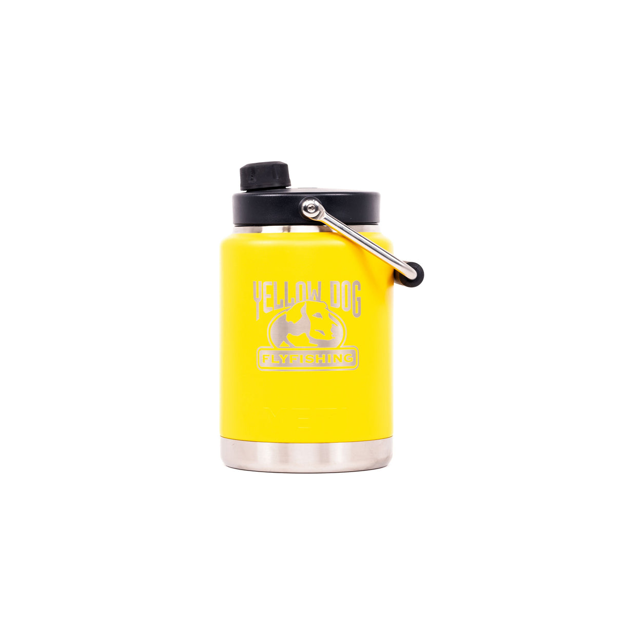 YETI Rambler Bottle Sling - Large - Alpine Yellow - TackleDirect