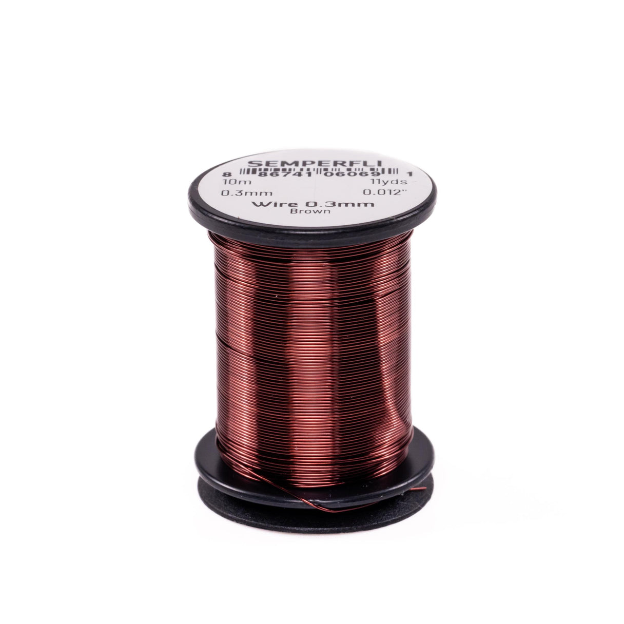 Semperfli Wire 0.3 mm
