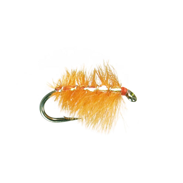 Ray Charles - Orange