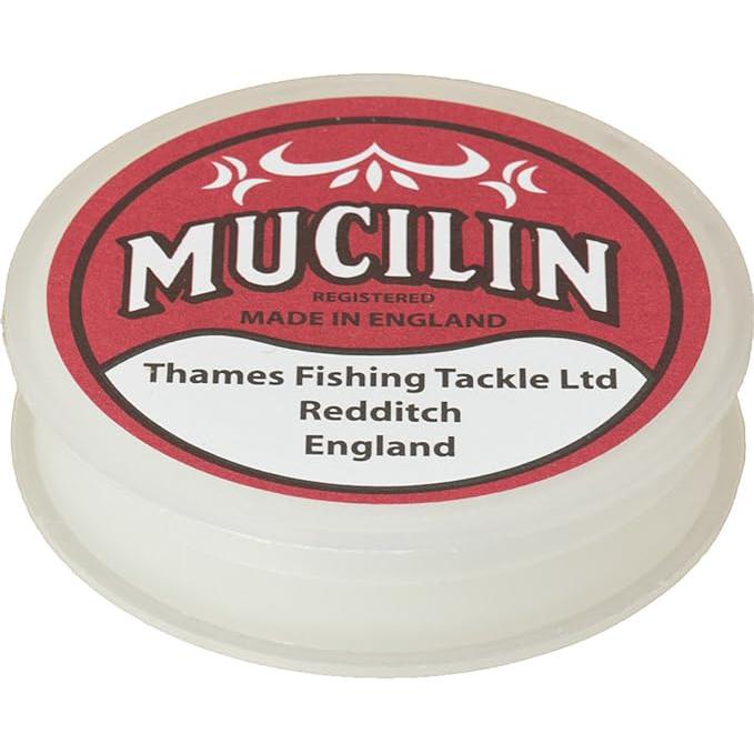 Musclin Line & Fly Dressing