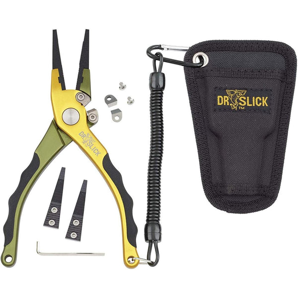 Dr. Slick Dr. Slick Squall Plier.