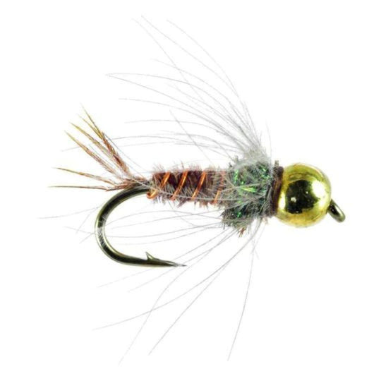 Pheasant Tail CDC BD