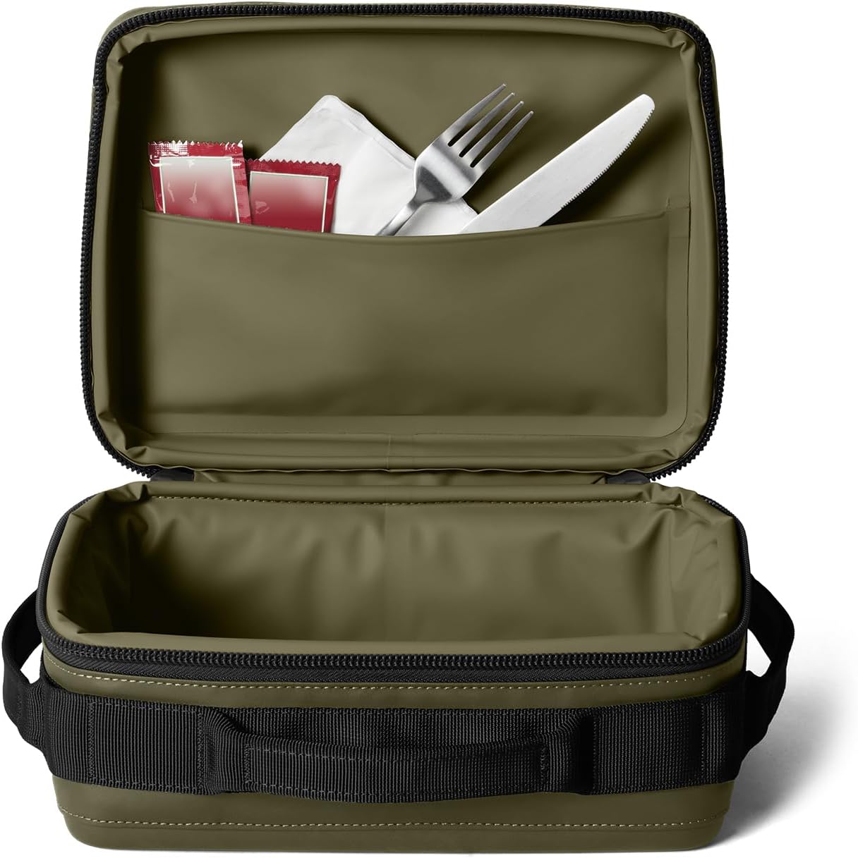 YETI Daytrip Lunch Box 5L - Olive