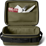 YETI Daytrip Lunch Box 5L - Olive