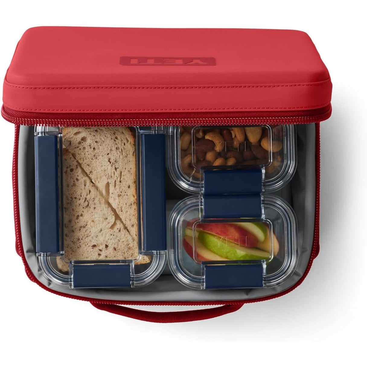 YETI Daytrip Lunch Box 5L - Rescue Red