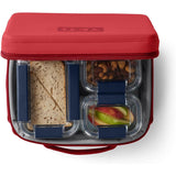 YETI Daytrip Lunch Box 5L - Rescue Red